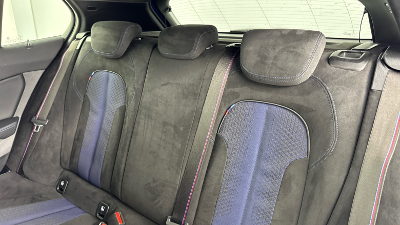 BMW 1 Series M135i xDrive 5dr Step Auto Petrol Hatchback